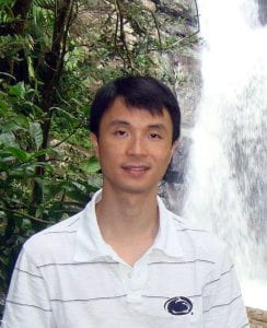 Prof. Xiaofei Lu